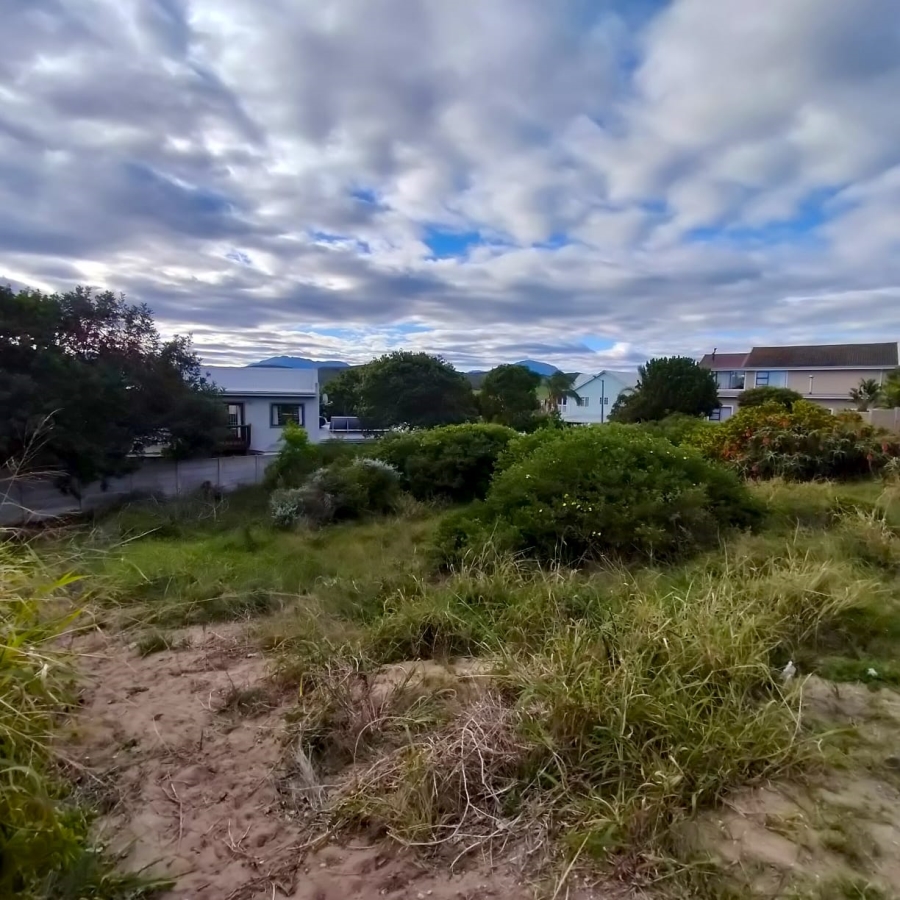 0 Bedroom Property for Sale in Fraaiuitsig Western Cape